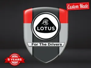Lotus Adesivi Logo Aziendali Edizione Professionali Top